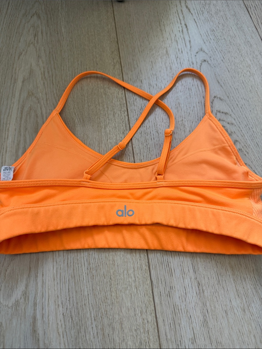 Alo Sports Bra